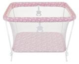 Cercado Para Bebê New Fofinho - Tutti Baby
