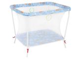 Cercado para Bebê Tubline Little Baby Dobrável - para Crianças até 20kg
