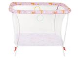 Cercado para Bebê Tubline Little Baby Dobrável - para Crianças até 20kg