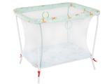 Cercado para Bebê Tubline Little Baby Dobrável - para Crianças até 20kg