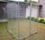 Cercado para Cães e Diversos Animais - Extra Grande - Chocmaster