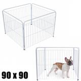 Cercado Pet para Caes 70 Cm de Altura Pet Util