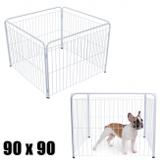 Cercado Pet para Caes 70 Cm de Altura Pet Util