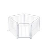 Cercado pet util 4/90 com portao