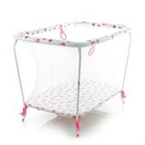Cercado Spring Cosco - Rosa Cupcake