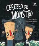 Cerebro De Monstro - Gato leitor