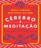 Cerebro E Meditacao - Alaude