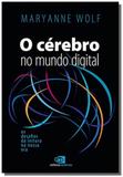 Cerebro no mundo digital, o - Contexto