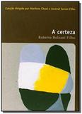 Certeza, a - vol.31 - Wmf