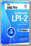 Certificacao lp12 201 202 - Alta books