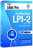 Certificação Lpi 2 201-202 - Elsevier/alta books