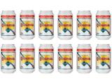 Cerveja Antarctica Original Pilsen 350ml - 12 Unidades