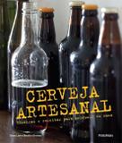 Cerveja Artesanal / Grimes/Law - Publifolha ed