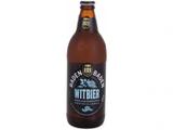 Cerveja Baden Baden Witbier - 600ml