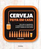 Cerveja feita em casa - Publifolha