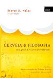 Cerveja Filosofia - Leia, pense e consuma sem moderação - Tinta negra