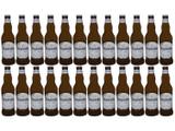Cerveja Hoegaarden Witbier 24 Unidades - 330ml