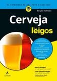 Cerveja para leigos - edicao de bolso - Alta books