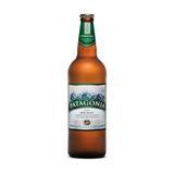 Cerveja Patagonia Weisse 740ml
