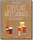 Cervejas artesanais - Puf - publifolha
