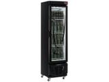 Cervejeira/Expositor Vertical 1 Porta - 230L Frost Free Gelopar GRBA 230PVA