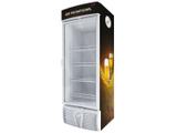 Cervejeira/Expositor Vertical 1 Porta 470 Litros - Freeart Seral EVFS C470VT2