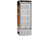 Cervejeira/Expositor Vertical Esmaltec 492L - Frost Free CV520C 1 Porta