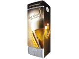 Cervejeira/Expositor Vertical Freeart Seral 470L - Plug-in EVFS C470CT 1 Porta