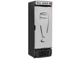 Cervejeira/Expositor Vertical Gelopar 335L - Frost Free GRBA 450 1 Porta