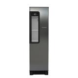 Cervejeira Metalfrio Beer Maxx Vertical Frost Free 1 Porta 324 Litros Inox 110V VN28TEB018