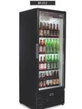 Cervejeira vertical plus porta vidro rf-013 - Frilux