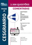Cesgranrio. 2.500 Questões Comentadas - Alfacon