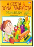 Cesta de Dona Maricota, A - Paulinas