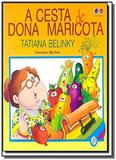 Cesta de dona maricota, a - Paulinas