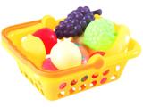 Cesta de Frutas 12 Peças Bel Fix - 923500