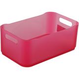 Cesta Grande Fit 10820/0460 Coza Rosa