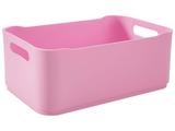 Cesta Grande Retangular Coza - Fit