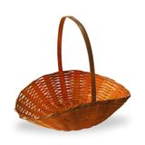 Cesta Italiana de Palha Grande - Festabox