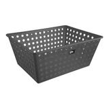 Cesta Maxi Coza 38,2 x 29,2 x 16,6 cm Fume