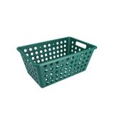 Cesta One Grande Verde Esmeralda Coza - Brinox