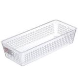 Cesta Organizadora Multiuso Acrílico With 530