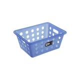 Cesta Organizadora Pequena Azul - Coza