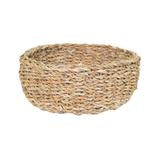 Cesta P Terra Fibra Natural 22cm - LHermitage - Full fit