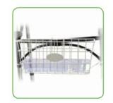 Cesta para Andador - Drive medical