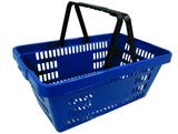Cesta para Utilidades Telada Media 14,5 Litros Mitro - Xplast