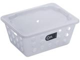 Cesta Pequena Retangular Coza - 10827/0001