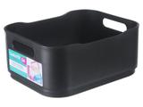 Cesta Pequena Retangular Coza - Fit