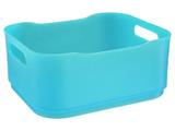 Cesta Pequena Retangular Coza - Fit