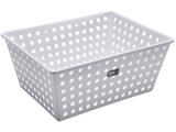 Cesta Retangular Coza - Maxi