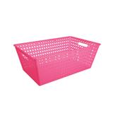 Cestão Rosa Coza - Brinox